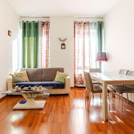 Amiro Casa Sea View Torre Daire Cenova Dış mekan fotoğraf
