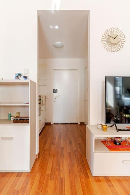 Amiro Casa Sea View Torre Daire Cenova Dış mekan fotoğraf