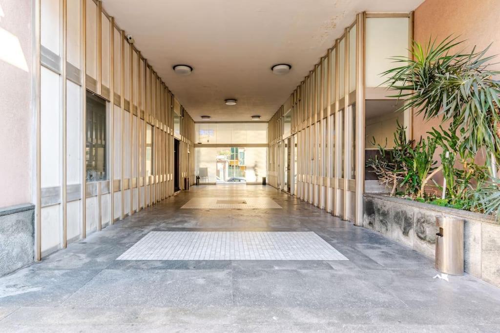 Amiro Casa Sea View Torre Daire Cenova Dış mekan fotoğraf