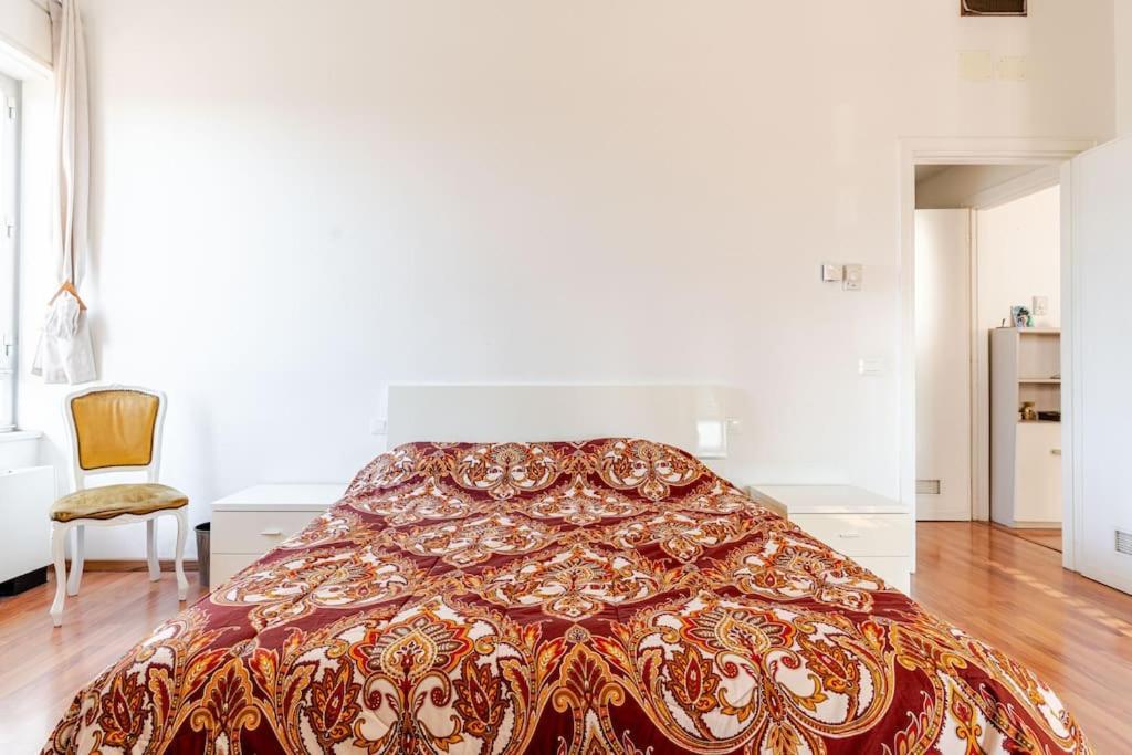Amiro Casa Sea View Torre Daire Cenova Dış mekan fotoğraf