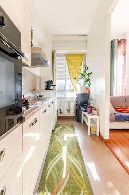 Amiro Casa Sea View Torre Daire Cenova Dış mekan fotoğraf