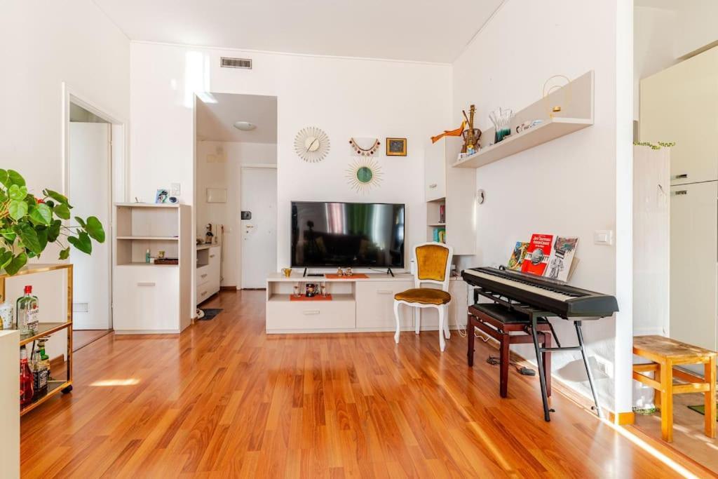 Amiro Casa Sea View Torre Daire Cenova Dış mekan fotoğraf