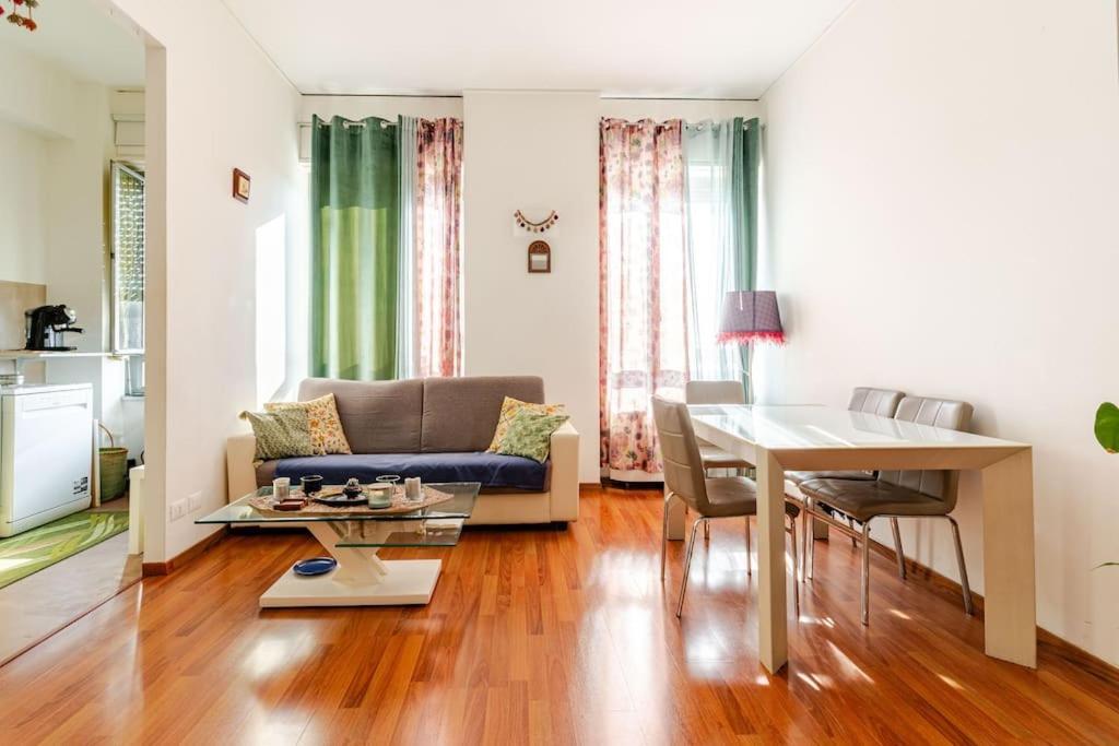 Amiro Casa Sea View Torre Daire Cenova Dış mekan fotoğraf