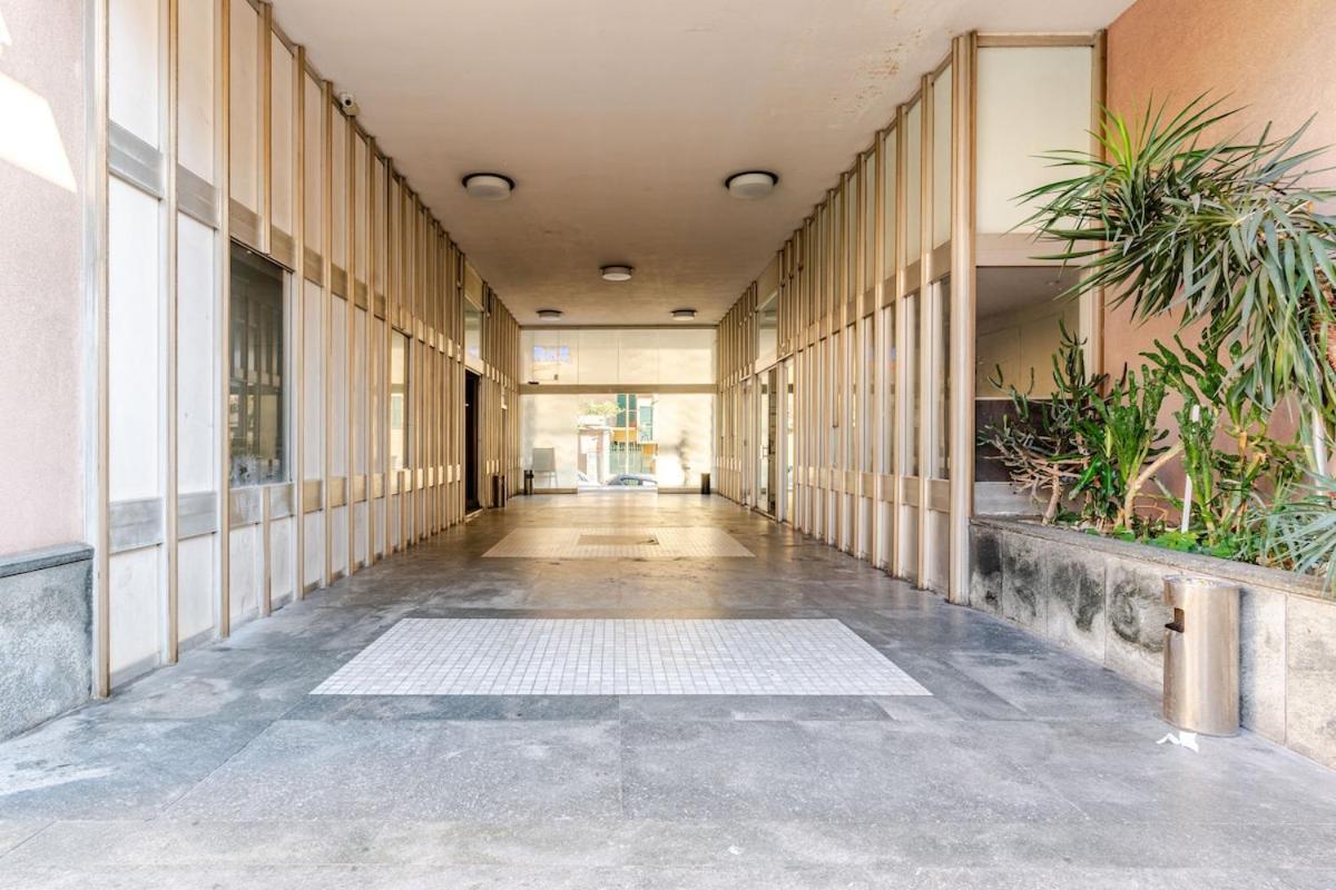 Amiro Casa Sea View Torre Daire Cenova Dış mekan fotoğraf