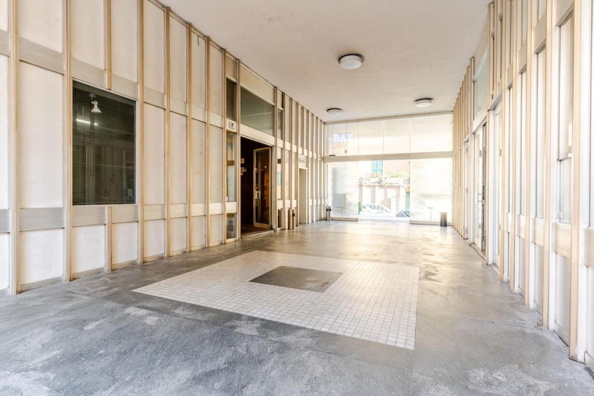 Amiro Casa Sea View Torre Daire Cenova Dış mekan fotoğraf