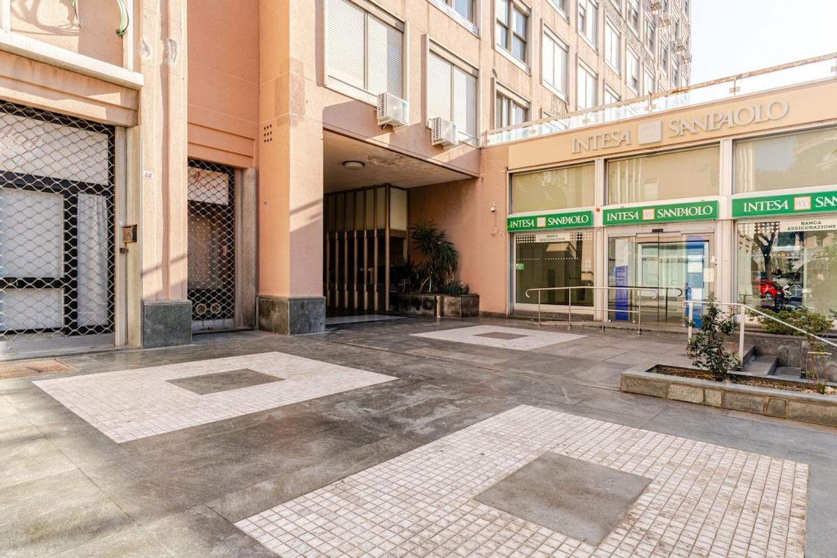 Amiro Casa Sea View Torre Daire Cenova Dış mekan fotoğraf