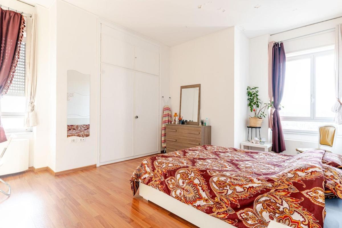 Amiro Casa Sea View Torre Daire Cenova Dış mekan fotoğraf