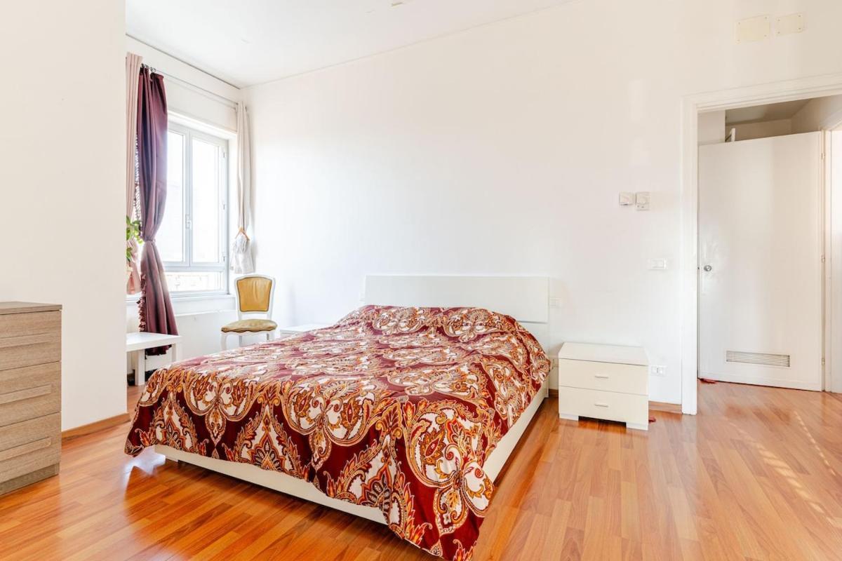 Amiro Casa Sea View Torre Daire Cenova Dış mekan fotoğraf