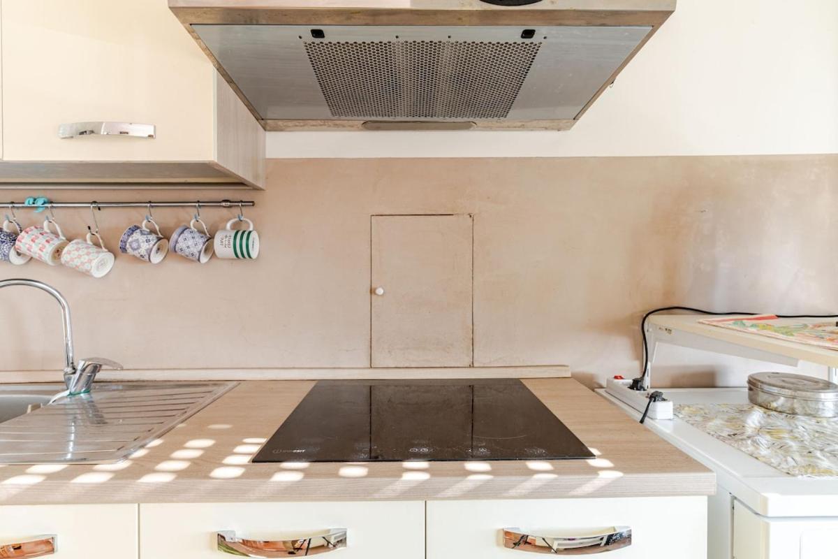 Amiro Casa Sea View Torre Daire Cenova Dış mekan fotoğraf
