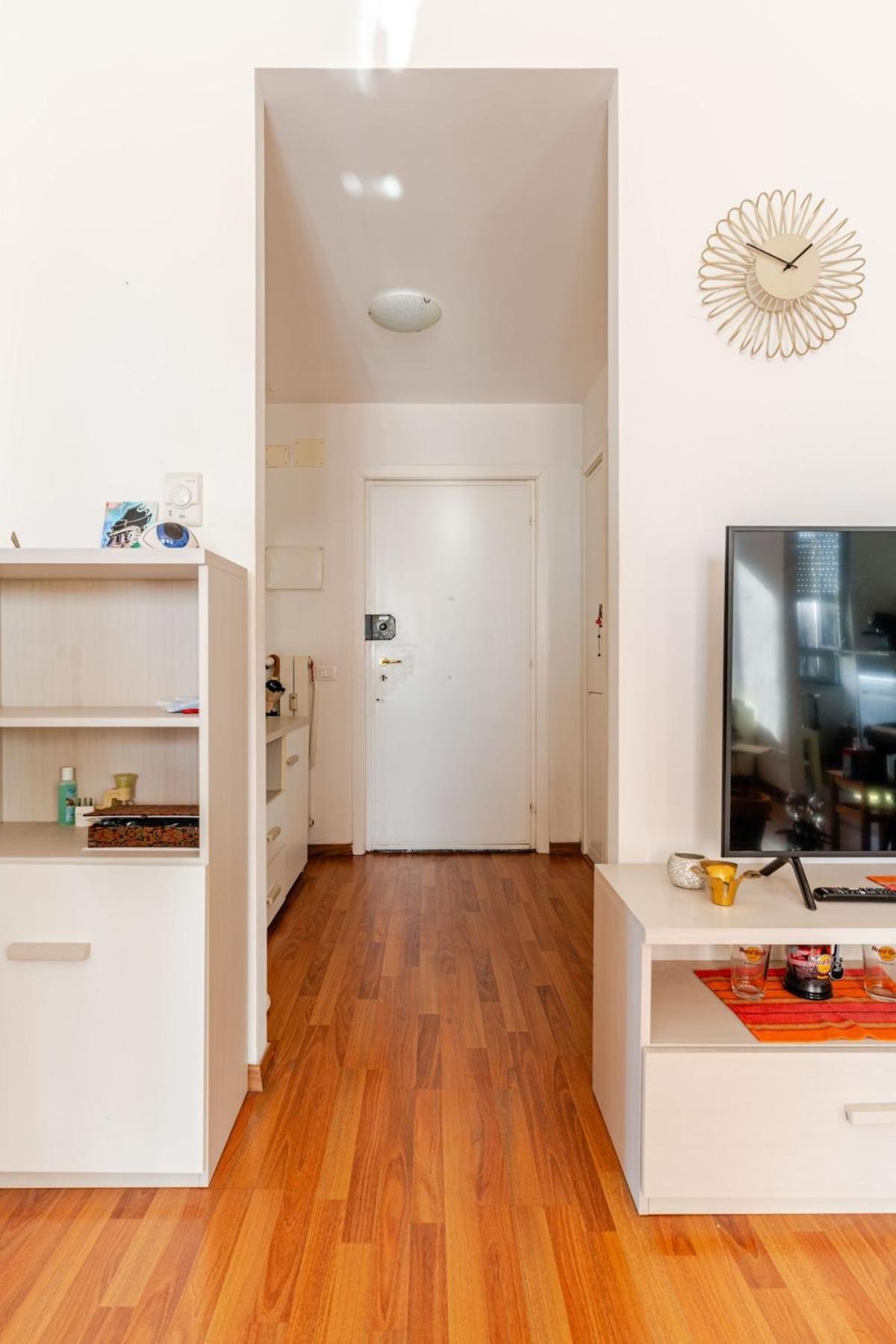 Amiro Casa Sea View Torre Daire Cenova Dış mekan fotoğraf